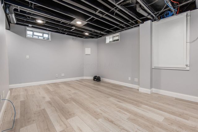 4425 Plymouth Rock Court, Columbus, OH 43230