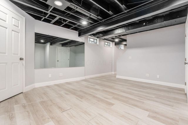 4425 Plymouth Rock Court, Columbus, OH 43230