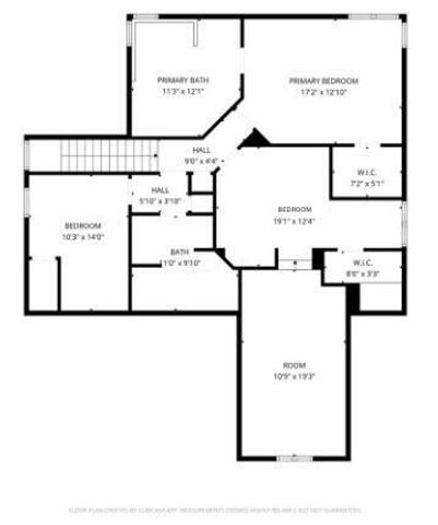 4425 Plymouth Rock Court, Columbus, OH 43230