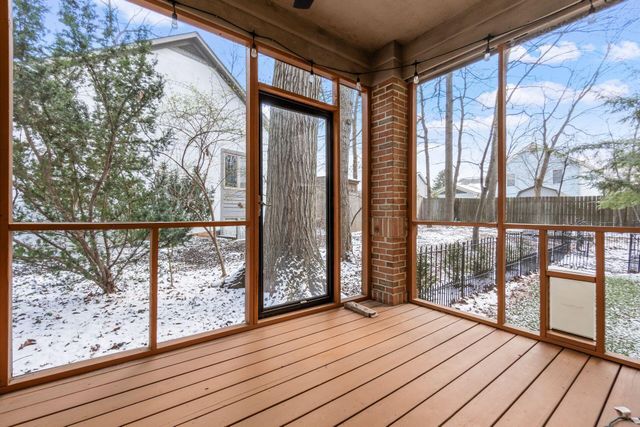 4425 Plymouth Rock Court, Columbus, OH 43230