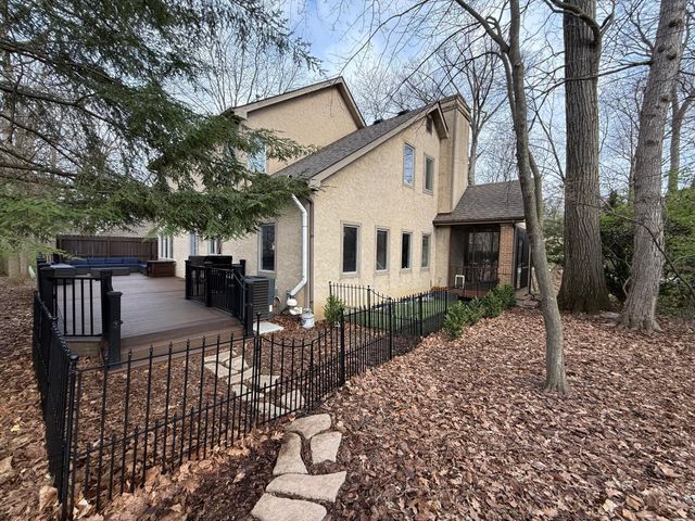 4425 Plymouth Rock Court, Columbus, OH 43230