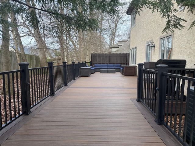 4425 Plymouth Rock Court, Columbus, OH 43230