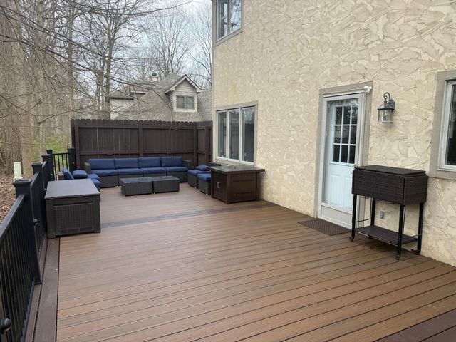 4425 Plymouth Rock Court, Columbus, OH 43230