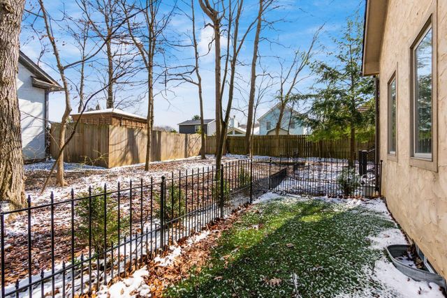 4425 Plymouth Rock Court, Columbus, OH 43230