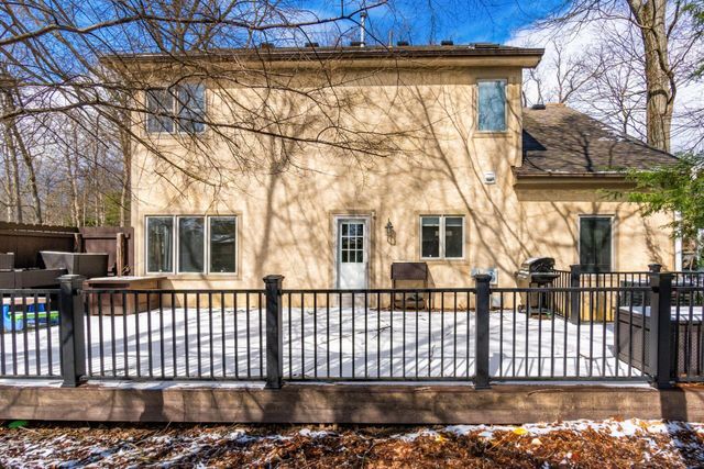 4425 Plymouth Rock Court, Columbus, OH 43230