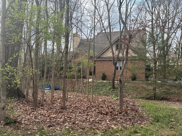 4425 Plymouth Rock Court, Columbus, OH 43230