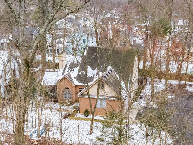 4425 Plymouth Rock Court, Columbus, OH 43230