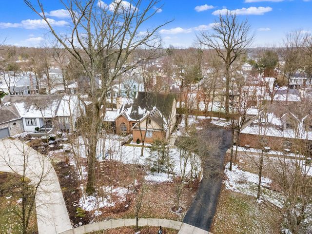 4425 Plymouth Rock Court, Columbus, OH 43230