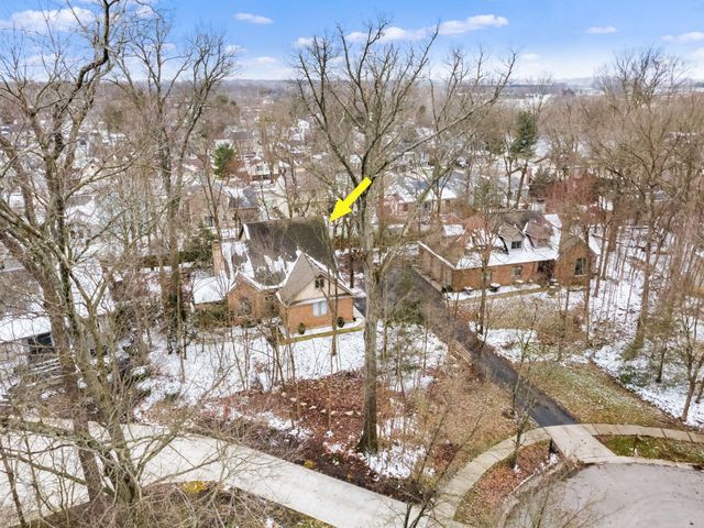 4425 Plymouth Rock Court, Columbus, OH 43230