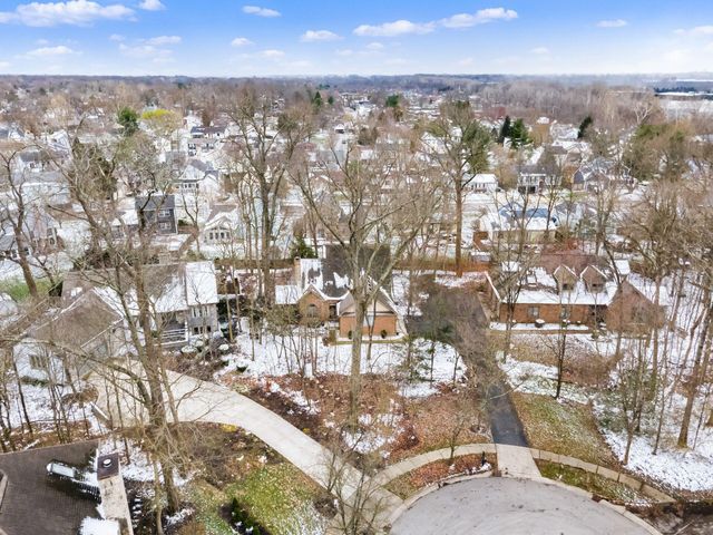 4425 Plymouth Rock Court, Columbus, OH 43230