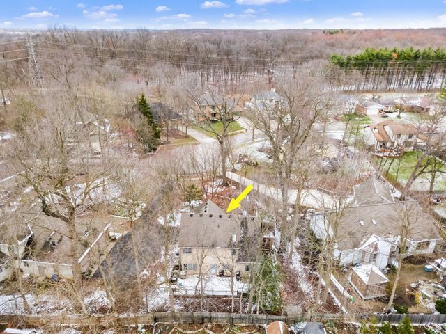 4425 Plymouth Rock Court, Columbus, OH 43230