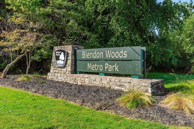 4425 Plymouth Rock Court, Columbus, OH 43230