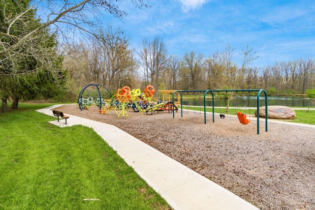 4425 Plymouth Rock Court, Columbus, OH 43230