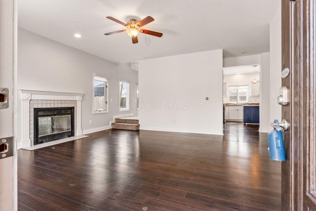 4425 Plymouth Rock Court, Columbus, OH 43230