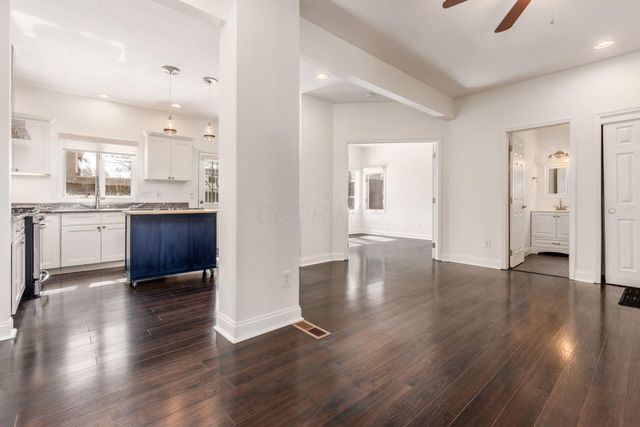 4425 Plymouth Rock Court, Columbus, OH 43230