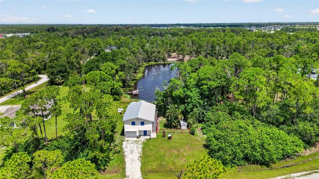 12141 BUENOS COURT, Punta Gorda, FL 33955