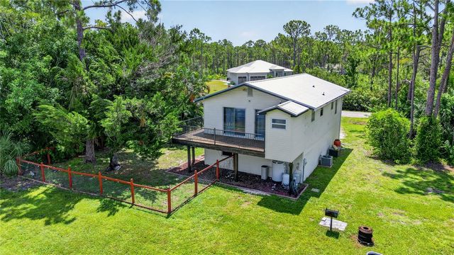 12141 BUENOS COURT, Punta Gorda, FL 33955