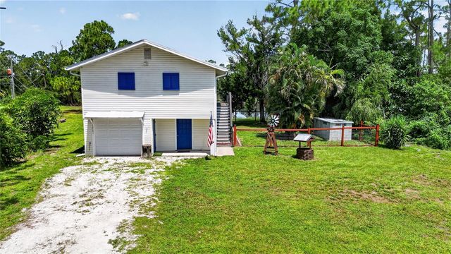 12141 BUENOS COURT, Punta Gorda, FL 33955