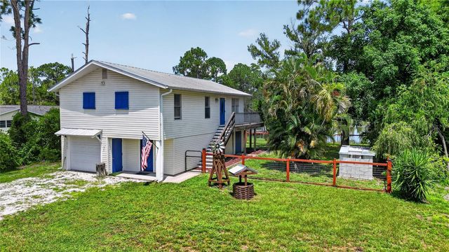 12141 BUENOS COURT, Punta Gorda, FL 33955