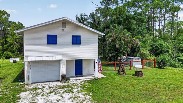 12141 BUENOS COURT, Punta Gorda, FL 33955