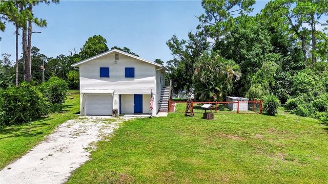 12141 BUENOS COURT, Punta Gorda, FL 33955