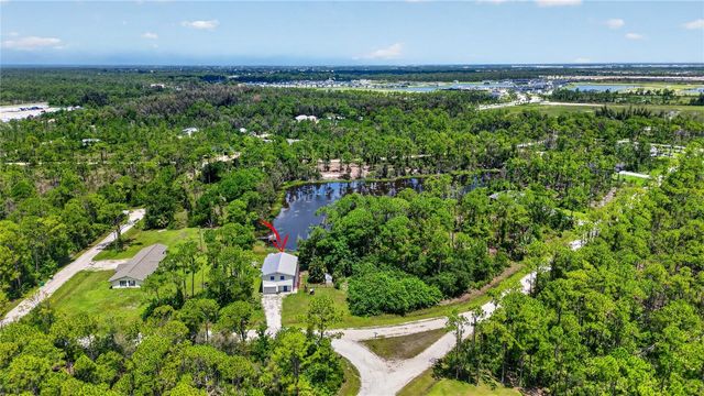 12141 BUENOS COURT, Punta Gorda, FL 33955