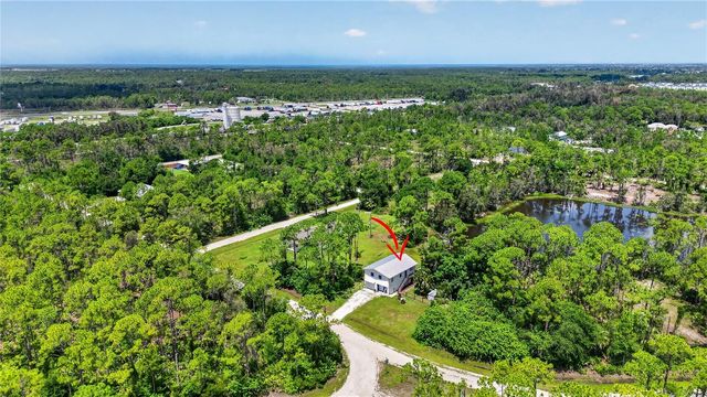 12141 BUENOS COURT, Punta Gorda, FL 33955