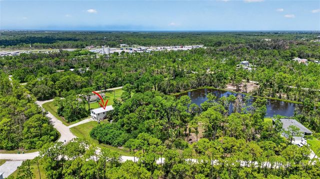 12141 BUENOS COURT, Punta Gorda, FL 33955