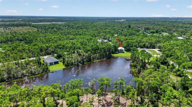 12141 BUENOS COURT, Punta Gorda, FL 33955