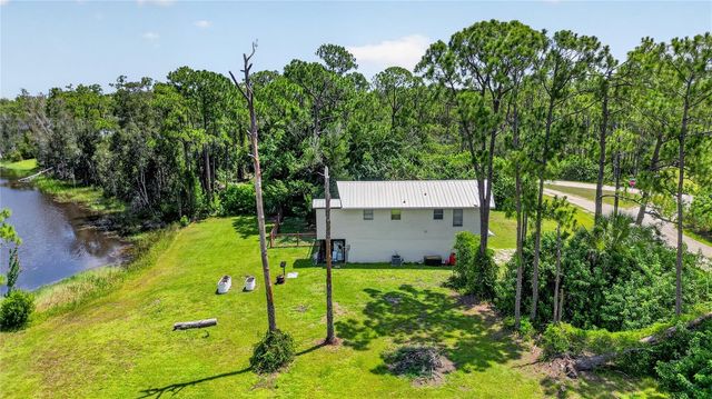 12141 BUENOS COURT, Punta Gorda, FL 33955