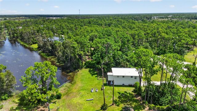 12141 BUENOS COURT, Punta Gorda, FL 33955