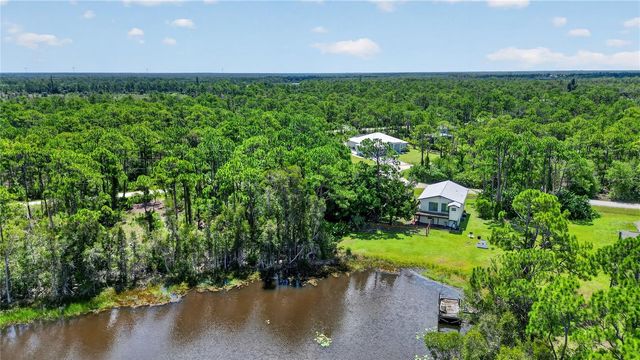 12141 BUENOS COURT, Punta Gorda, FL 33955