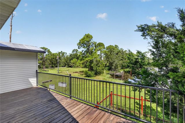 12141 BUENOS COURT, Punta Gorda, FL 33955