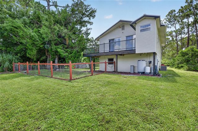 12141 BUENOS COURT, Punta Gorda, FL 33955
