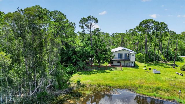 12141 BUENOS COURT, Punta Gorda, FL 33955