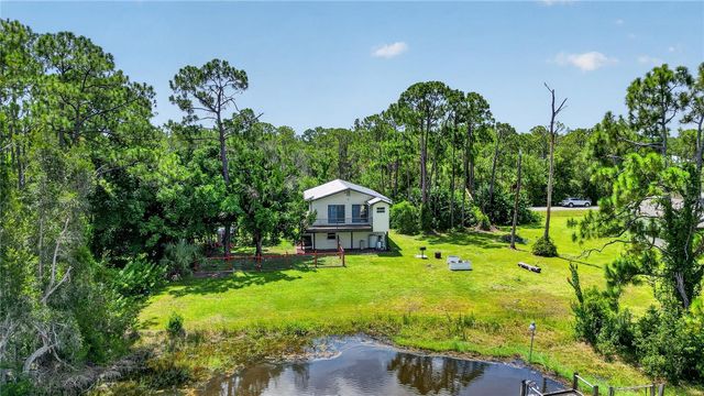 12141 BUENOS COURT, Punta Gorda, FL 33955