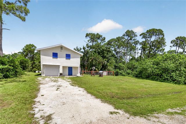 12141 BUENOS COURT, Punta Gorda, FL 33955