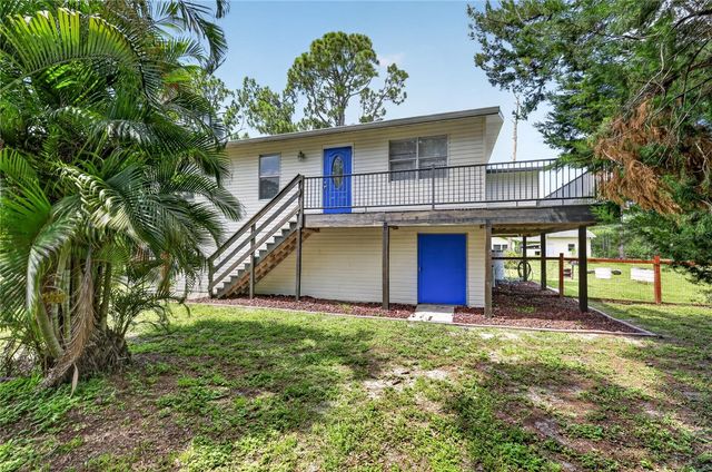 12141 BUENOS COURT, Punta Gorda, FL 33955