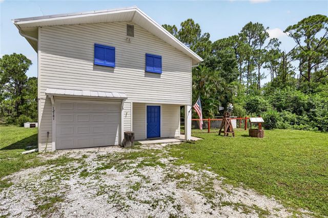 12141 BUENOS COURT, Punta Gorda, FL 33955