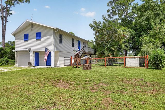 12141 BUENOS COURT, Punta Gorda, FL 33955