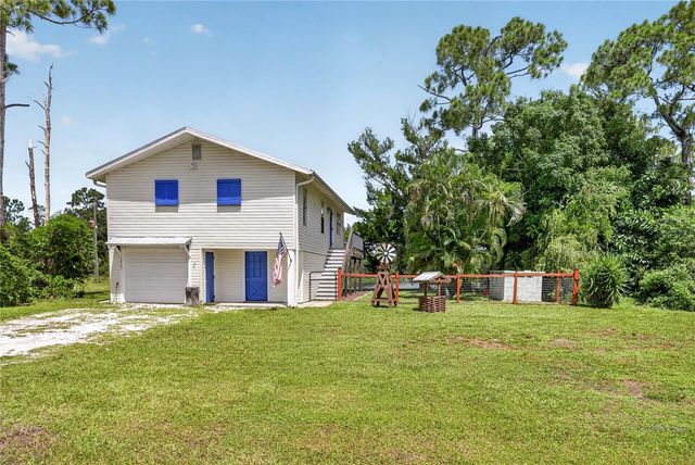 12141 BUENOS COURT, Punta Gorda, FL 33955