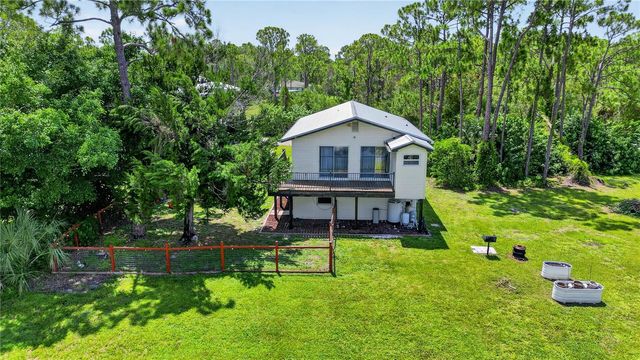 12141 BUENOS COURT, Punta Gorda, FL 33955