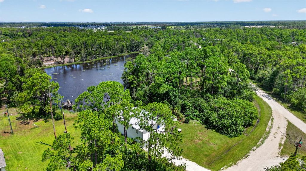 12141 BUENOS COURT, Punta Gorda, FL 33955