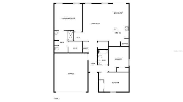 169 SILVER MAPLE BEND, Davenport, FL 33837