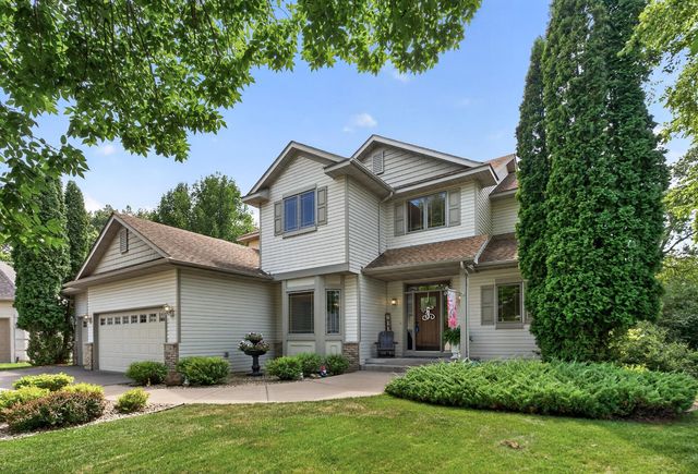 12496 196th Court NW, Elk River, MN 55330