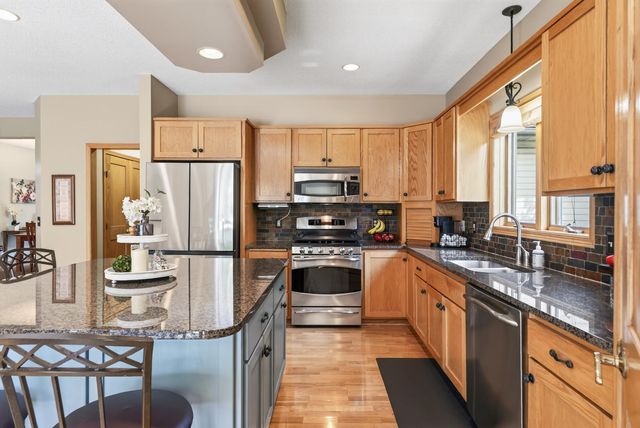 12496 196th Court NW, Elk River, MN 55330