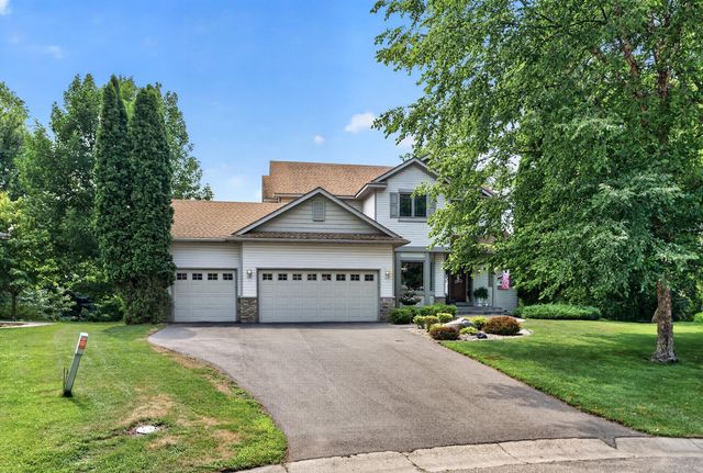 12496 196th Court NW, Elk River, MN 55330