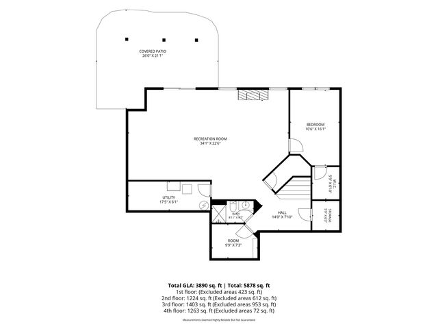 12496 196th Court NW, Elk River, MN 55330