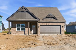 255 Holly Lane, Greenfield, IN 46140
