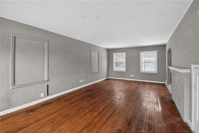 4653 Benton Boulevard, Kansas City, MO 64130